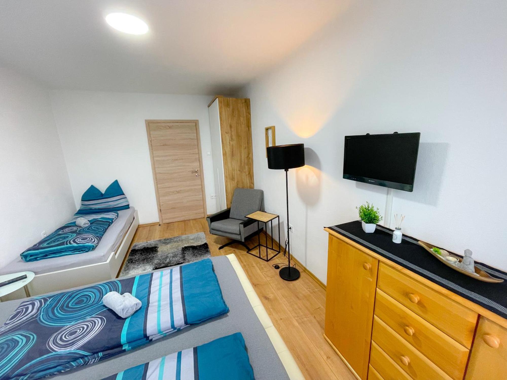 Moderne Ferienwohnung Felbbauer #50 Knittelfeld Exterior foto