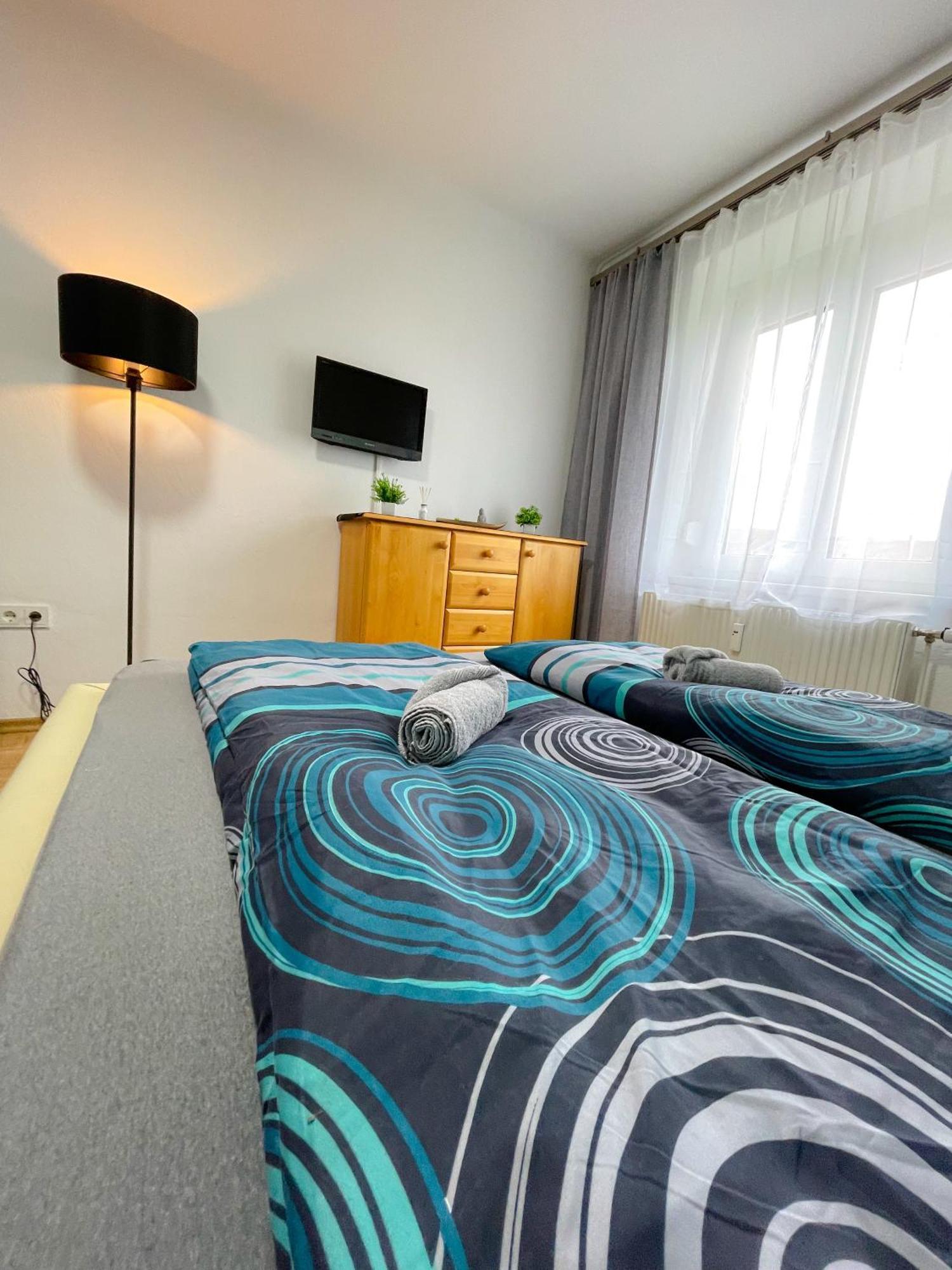 Moderne Ferienwohnung Felbbauer #50 Knittelfeld Exterior foto